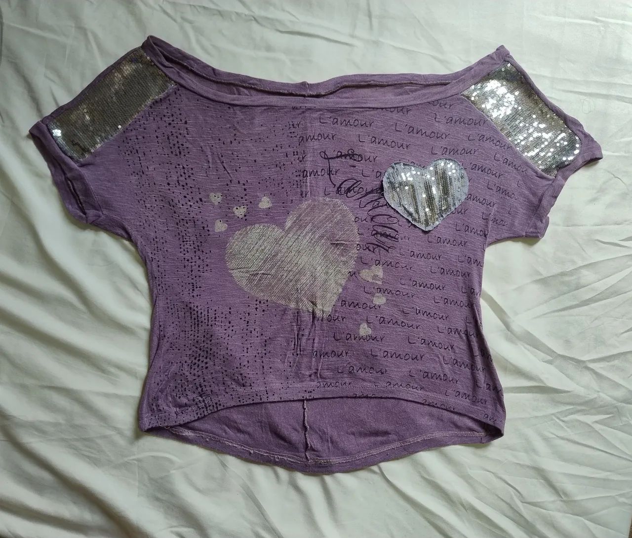 Kit 4 blusinhas  - Foto 4