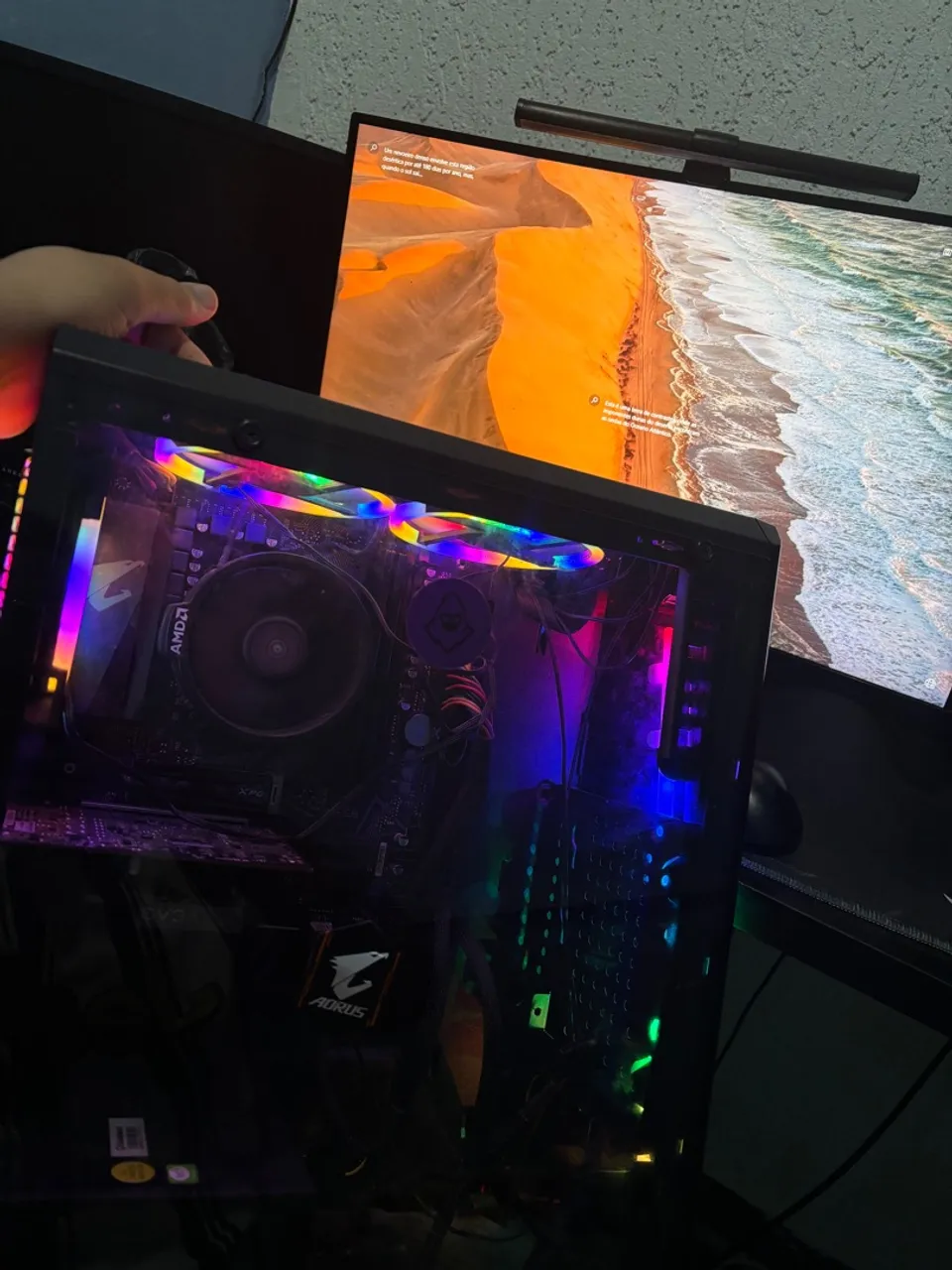 PC GAMER