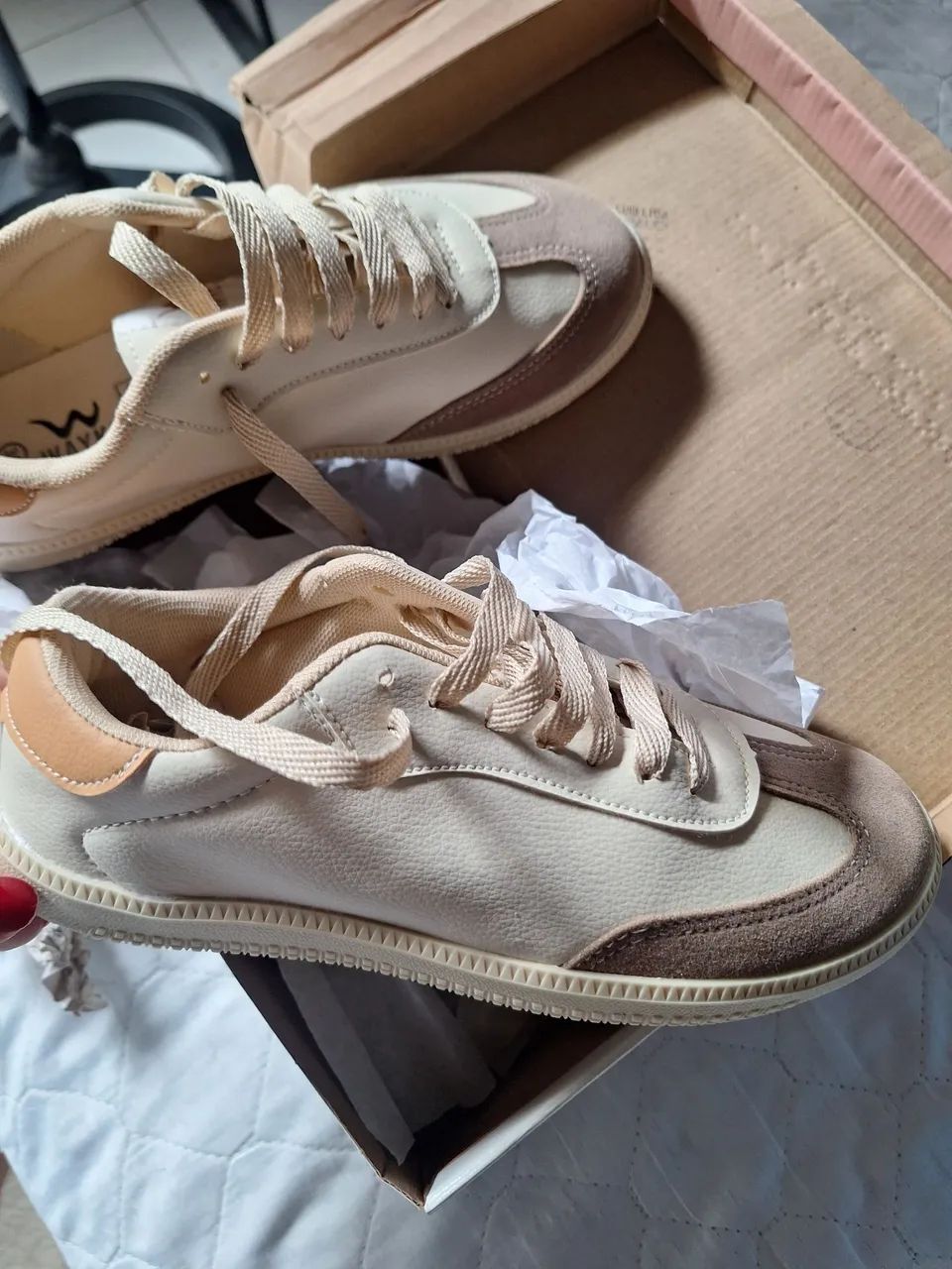 Tenis - Foto 3