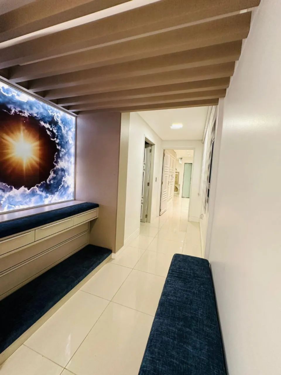 Apartamento de alto padrão à venda no Edifício Jorge Felipe | Maurício de Nassau - Foto 3