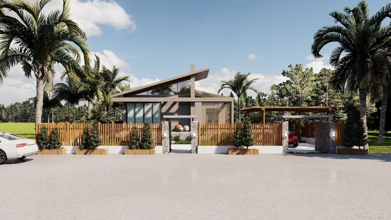 Casa  C/ piscina em Itacaré Bahia  - Foto 2