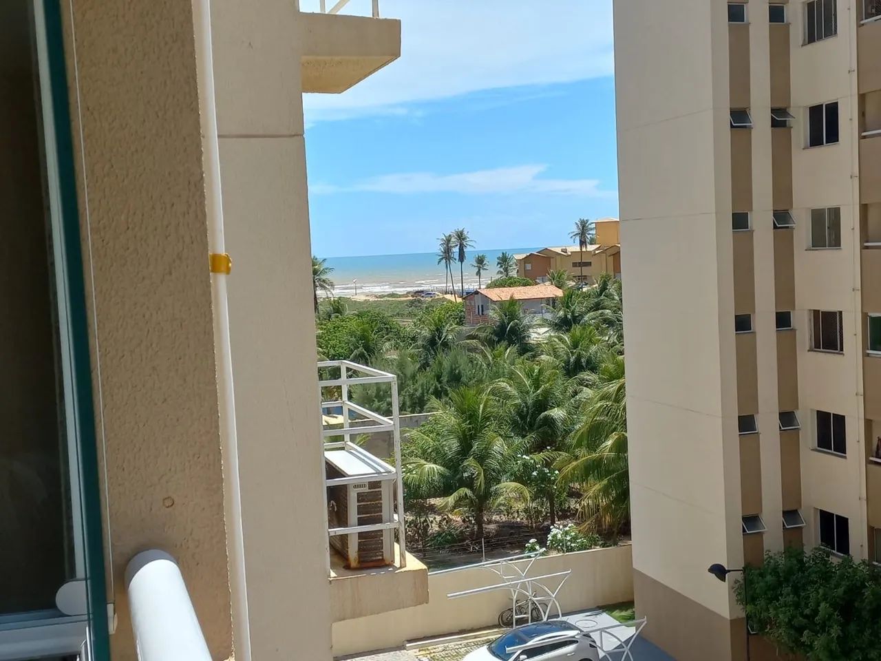 Foto - Barra dos Coqueiros - Espaço Tropical