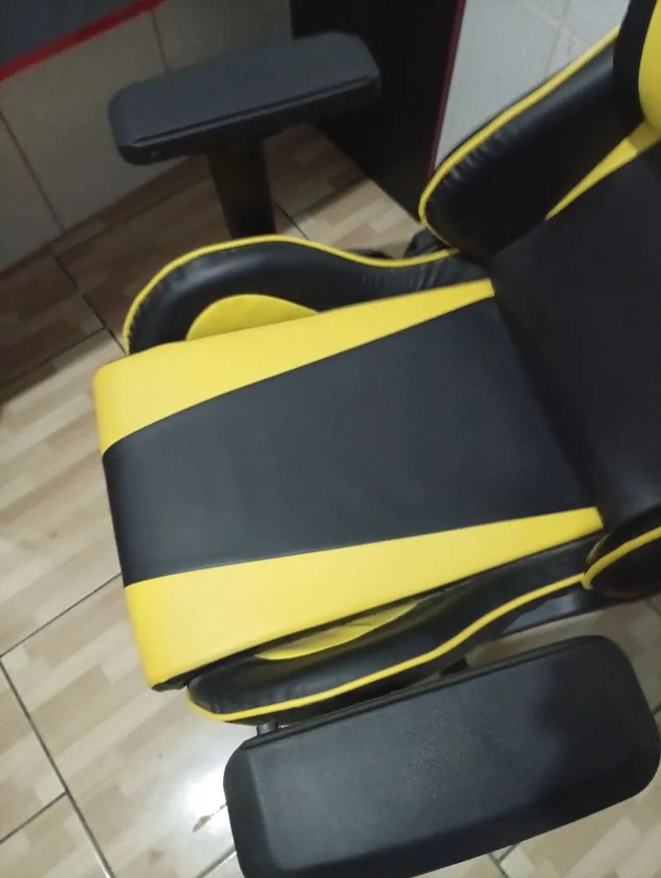 Cadeira Gamer 64297911063425121