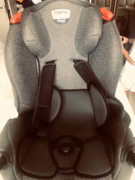 cadeira burigotto - Foto 4