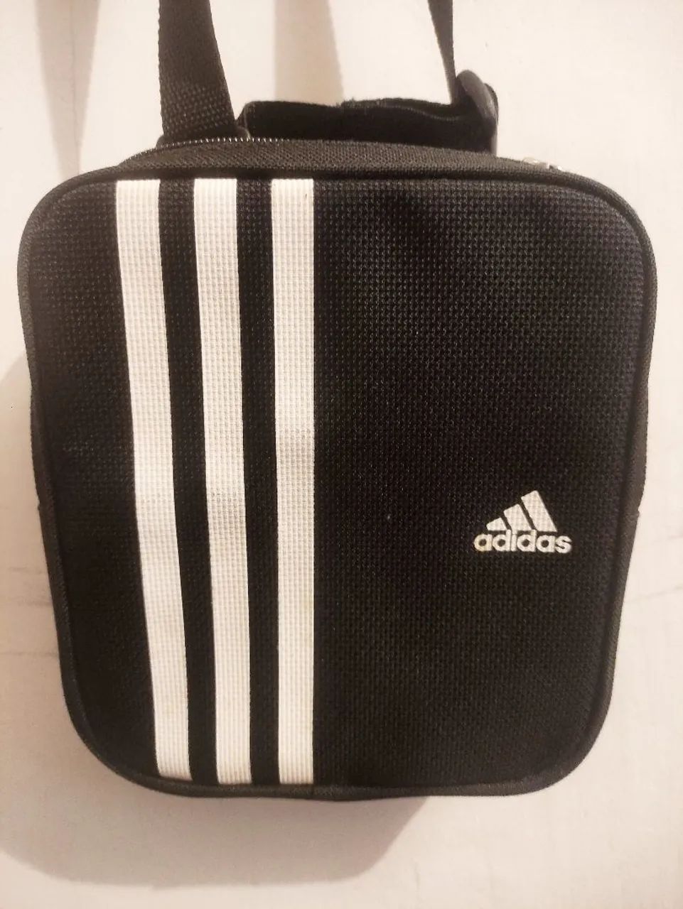 Bolsa Adidas Original - nunca usada!