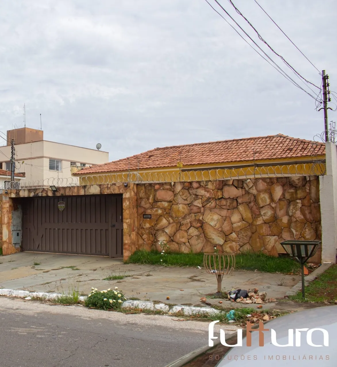 Casa à venda, Nova Suiça, Goiânia, GO