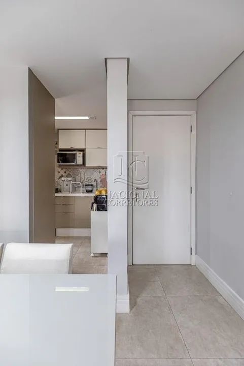 Apartamento com 2 dormitórios à venda, 61 m² de área útil - Vila Valparaíso - Santo André/ - Foto 15