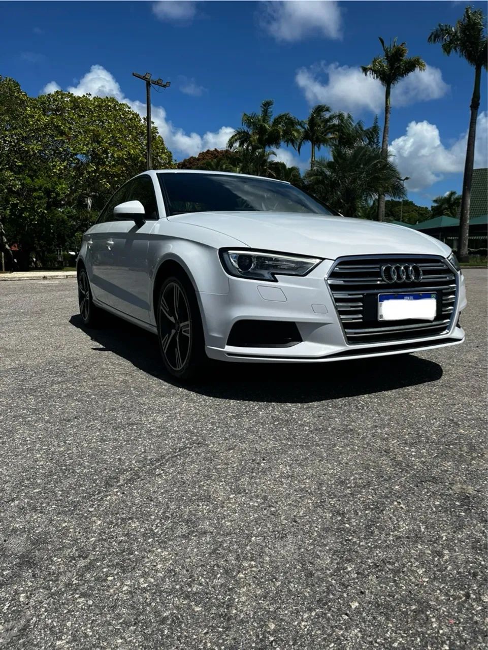 Vendo Audi A3 1.4 TSFI EXTRA! - Foto 3
