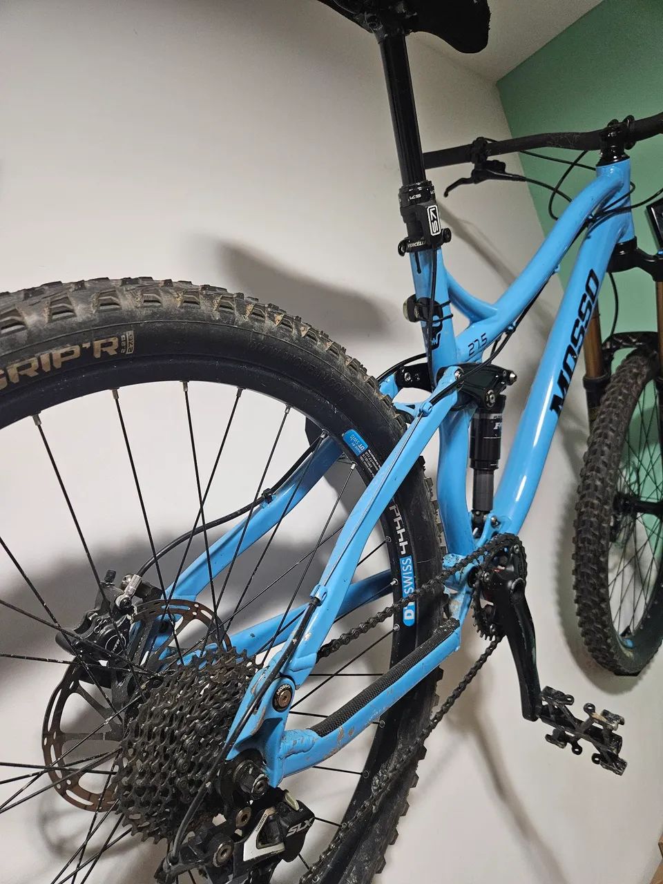 Bike full 27.5 - Foto 2