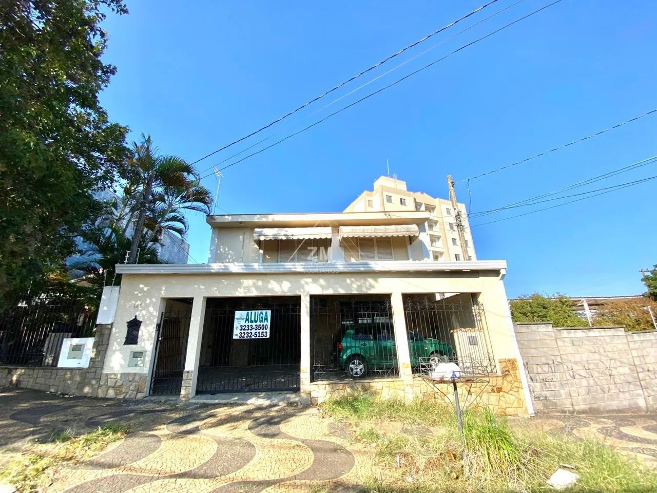 casa - Vila Paraíso - Campinas