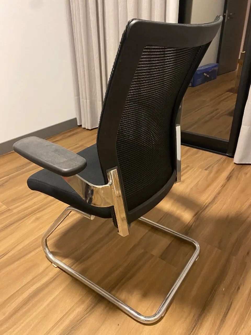 2 Cadeiras de escritório  - Foto 2