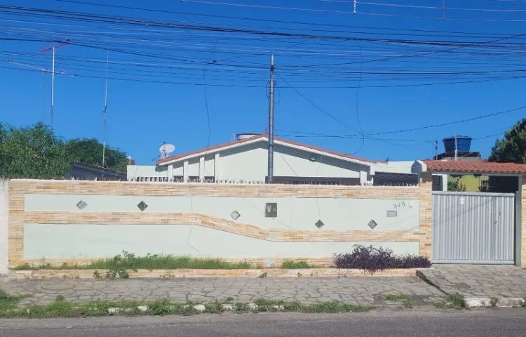 Foto - João Pessoa - Cristo Redentor