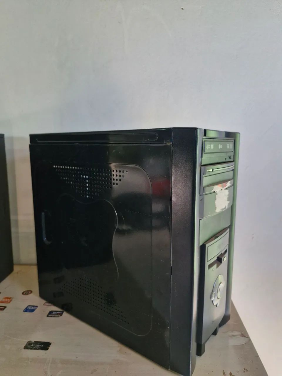 Gabinetes  -  Placa mãe usadas  - Foto 3