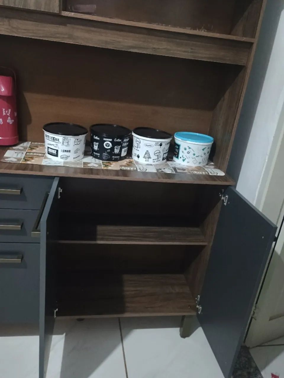 Armarinho de cozinha 64341730506371121