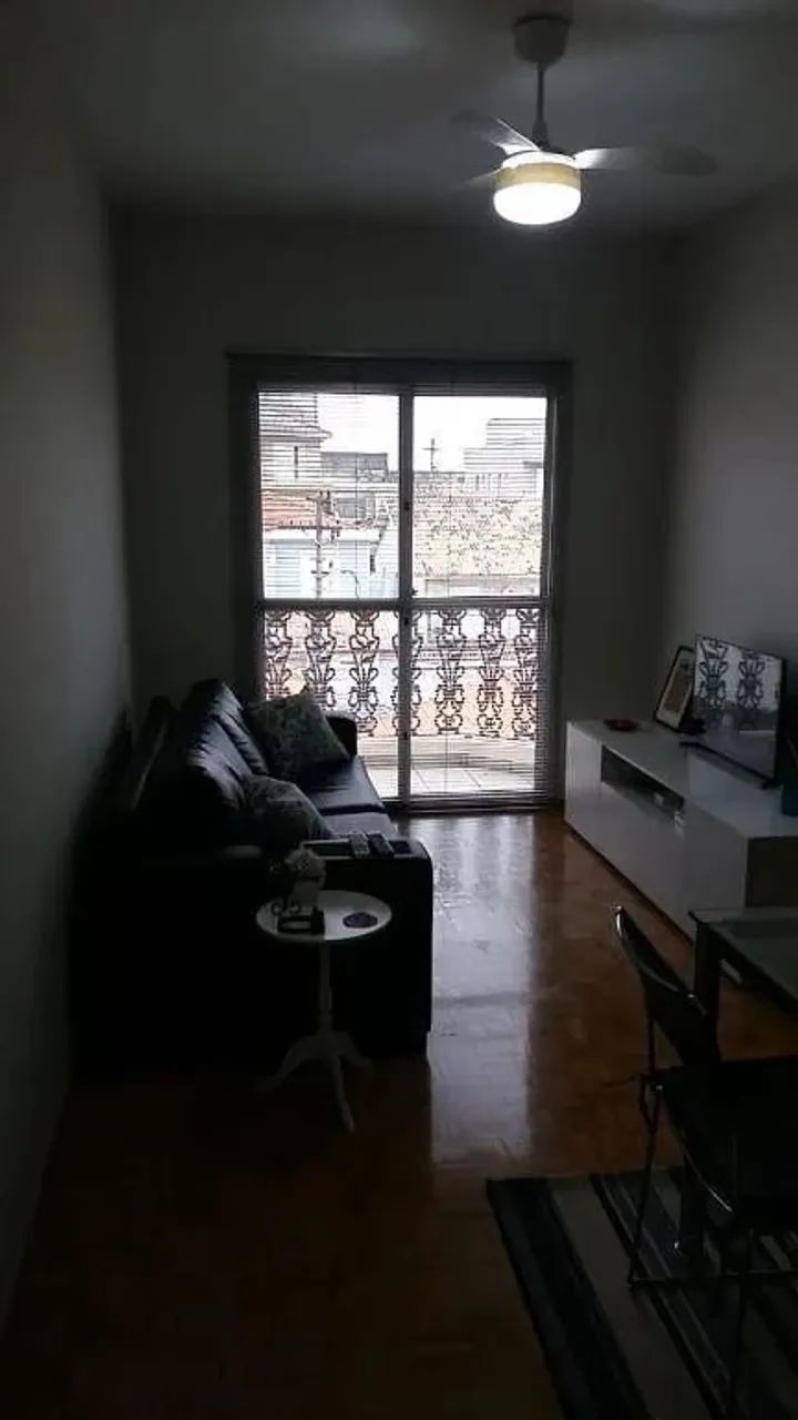 Apartamento à venda em Osasco, Vila Osasco, com 3 quartos, com 82 m², Edificio Itapolis - Foto 2