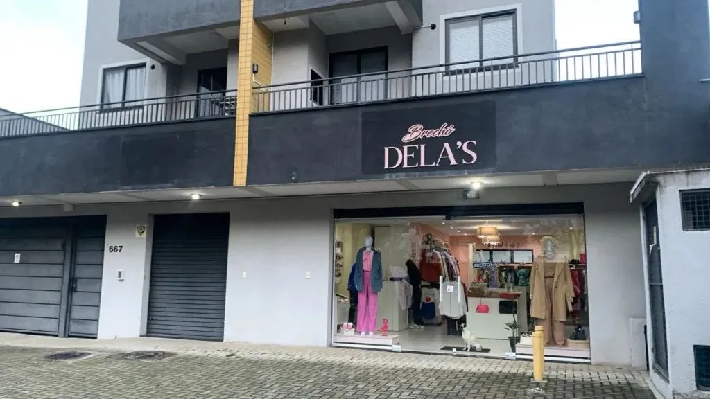 SALA COMERCIAL JARDIM CRUZEIRO