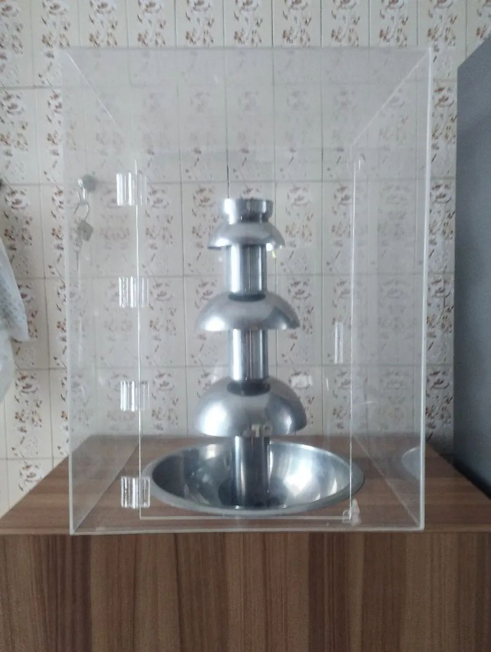 Venda de Cascata de Chocolate