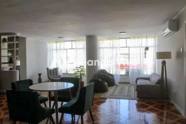 Ipanema | Apartamento 4 quartos, sendo 1 suite - Foto 2