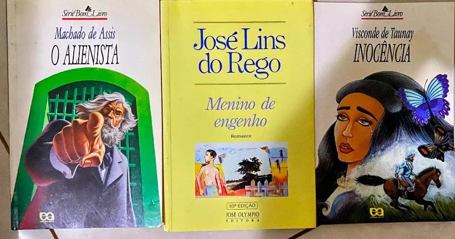 Livros Diversos - Foto 3