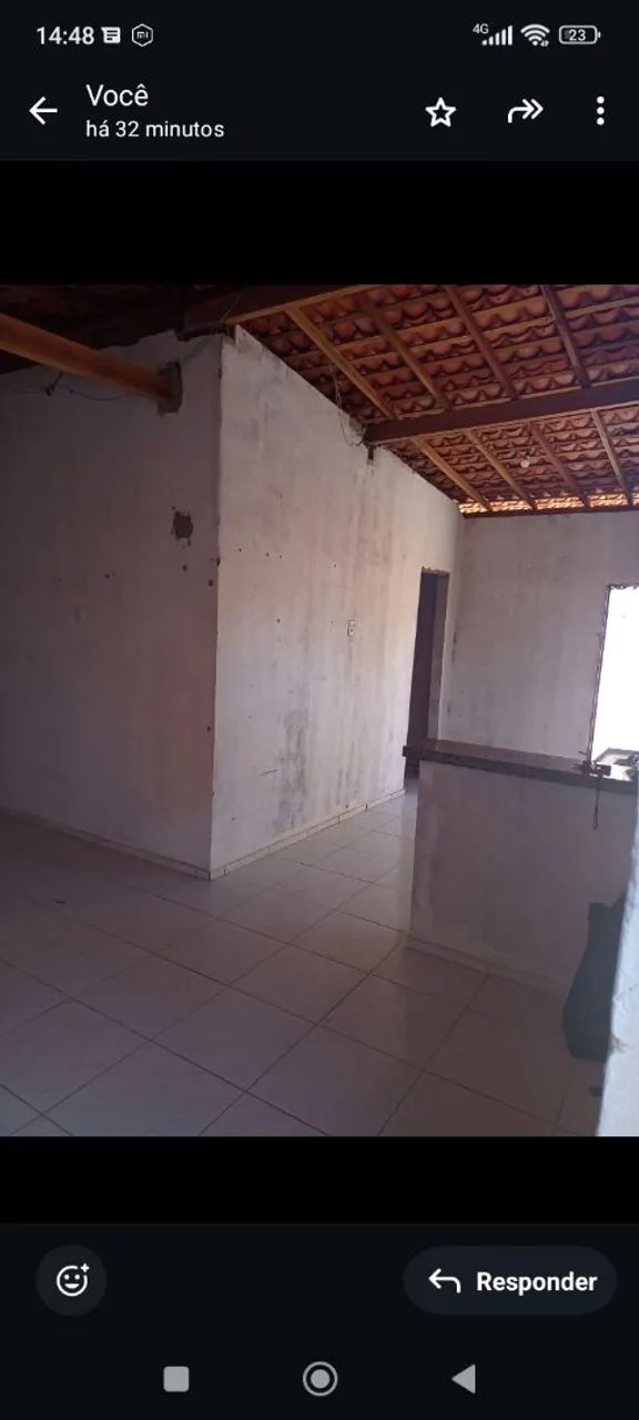 Aluga se casa - Foto 2