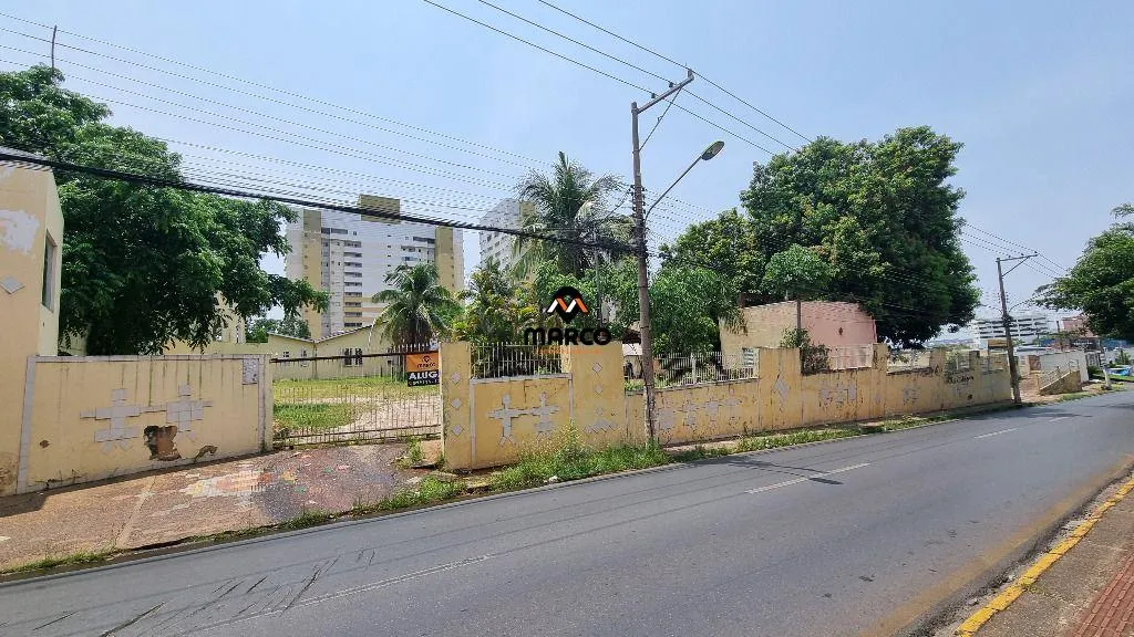 Terreno para alugar atrás do Colégio São Gonçalo, 5.500 m² por R$ 25.000/mês - Dom Aquino