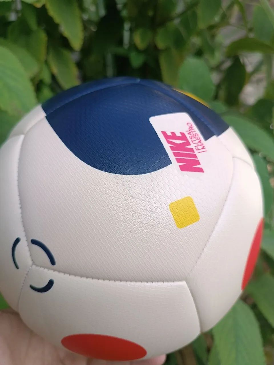 Bola Futsal Nike Maestro  - Foto 3