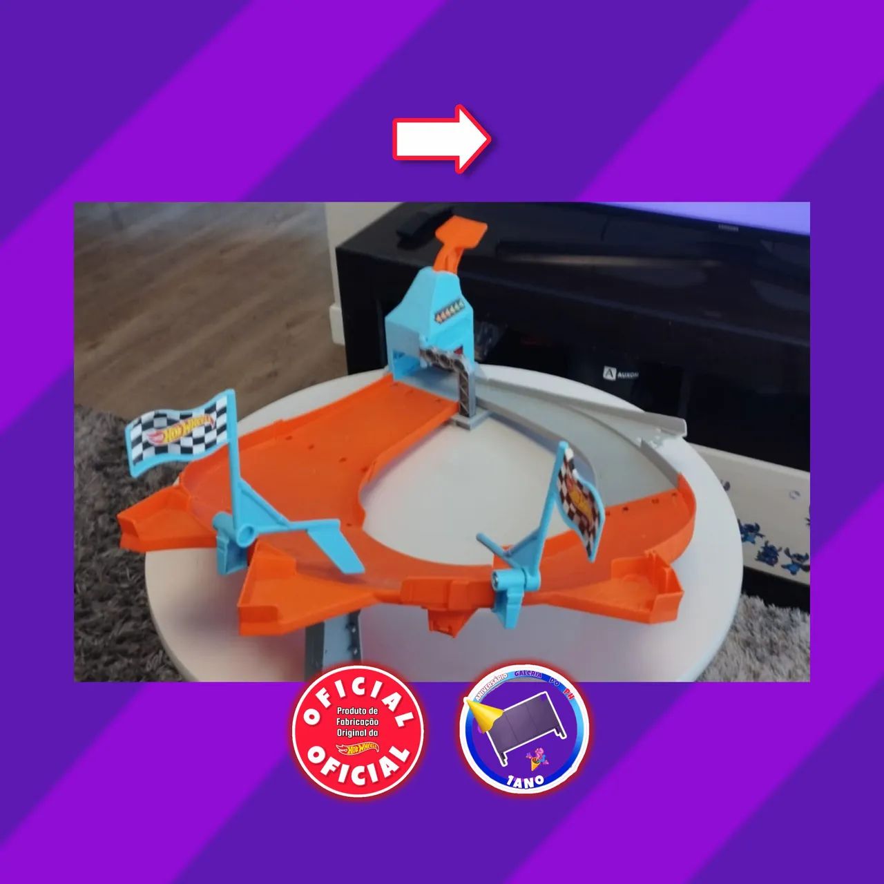 Fazer Drift Pista Drift Hot Wheels Pista Hot Wheels Action