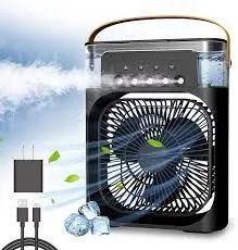 Ventilador com gelo - Foto 4