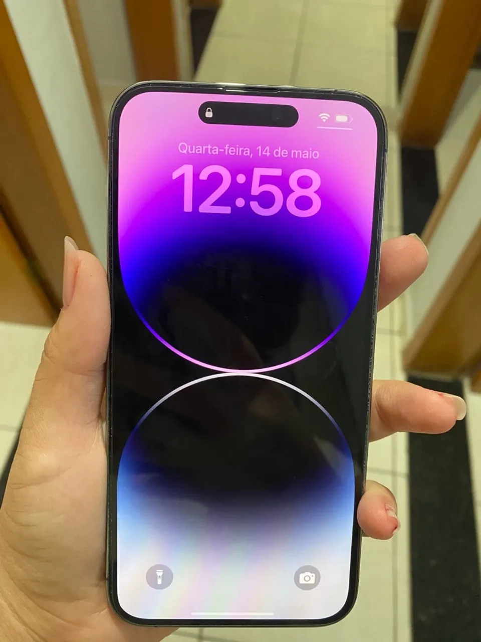 IPHONE 14 PRO MAX