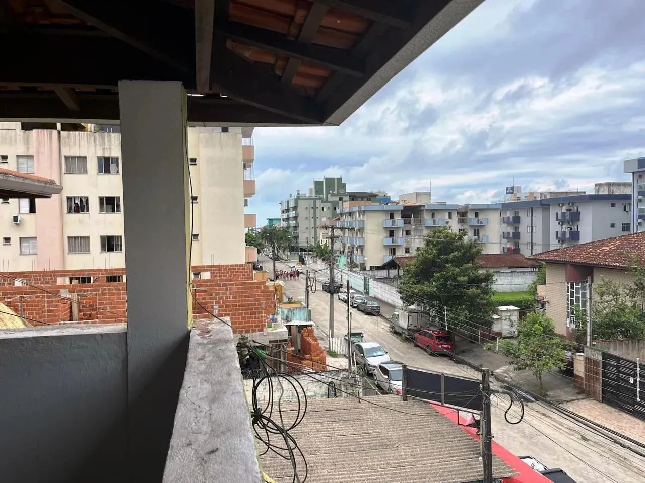 Praia Grande Duplex a venda