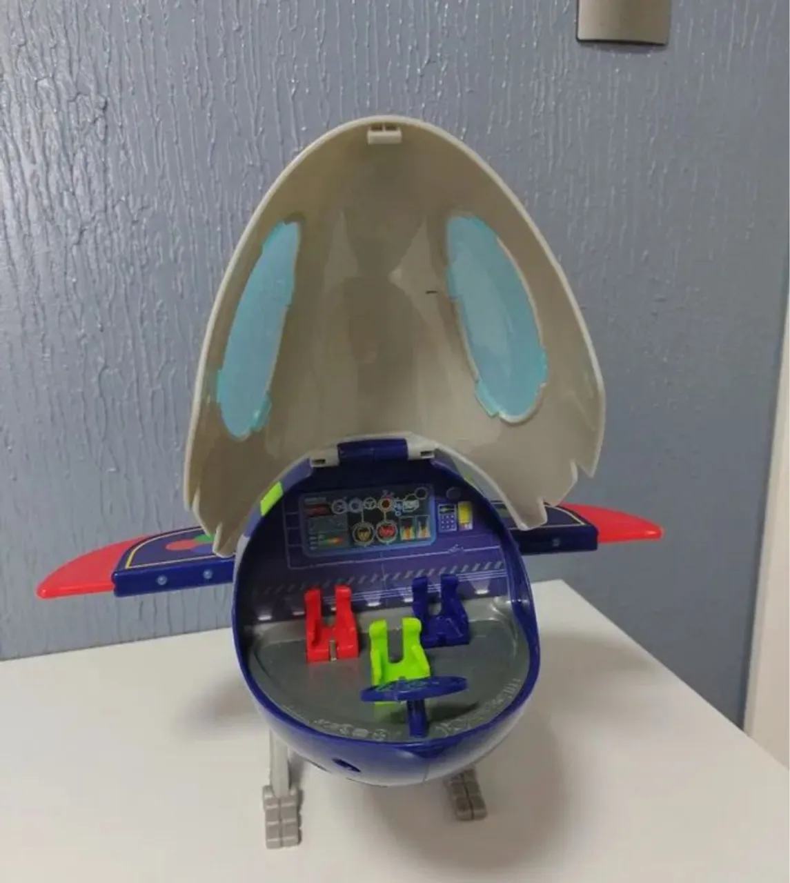 Coleção Pj Mask