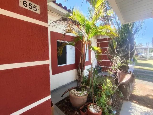 Casa para locação no Condomínio Terra Nova - Foto 5