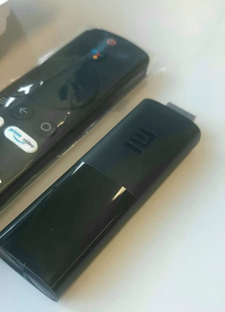 Xiaomi Mi TV Stick - FHD 1080p - Foto 2