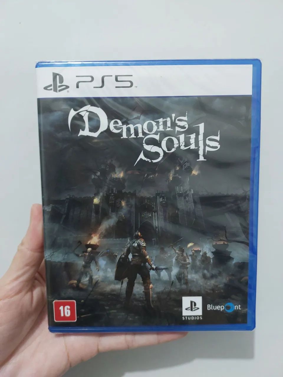 Demon's Souls - PS5