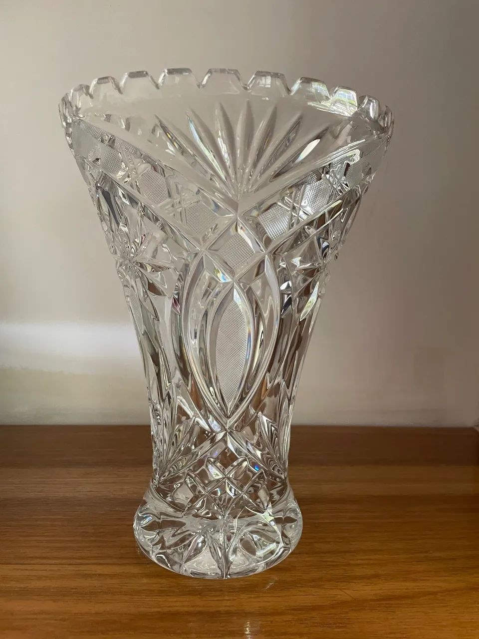 Vaso Cristal - Foto 2