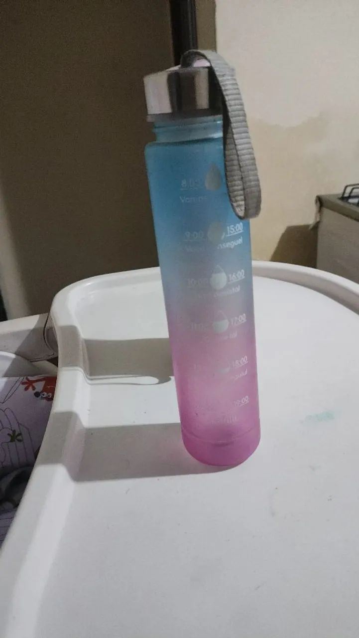 Garrafinhas (quase doação) - Foto 2