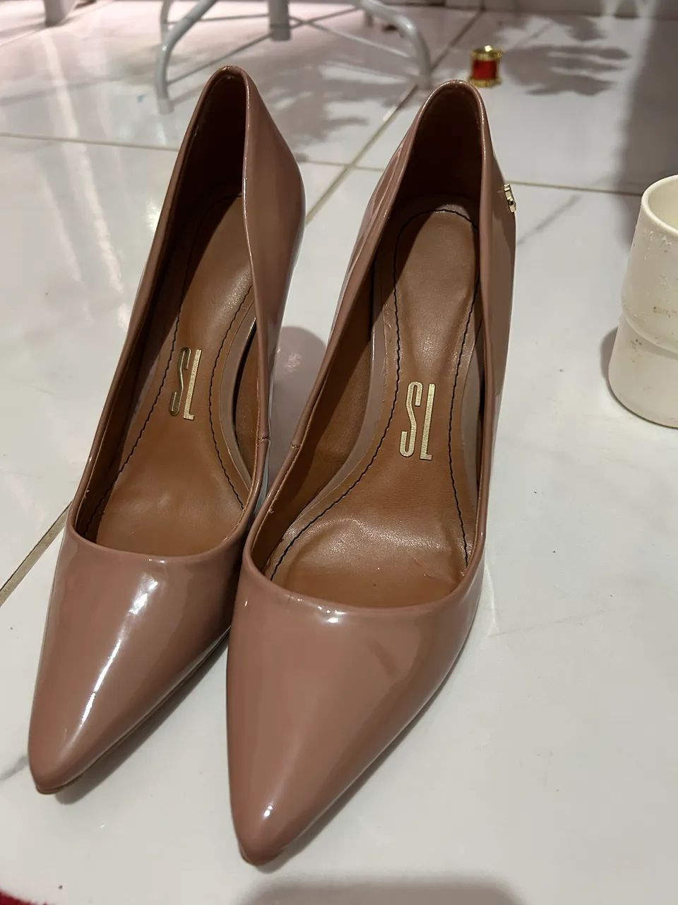 Vendo saltos 64606669916545124