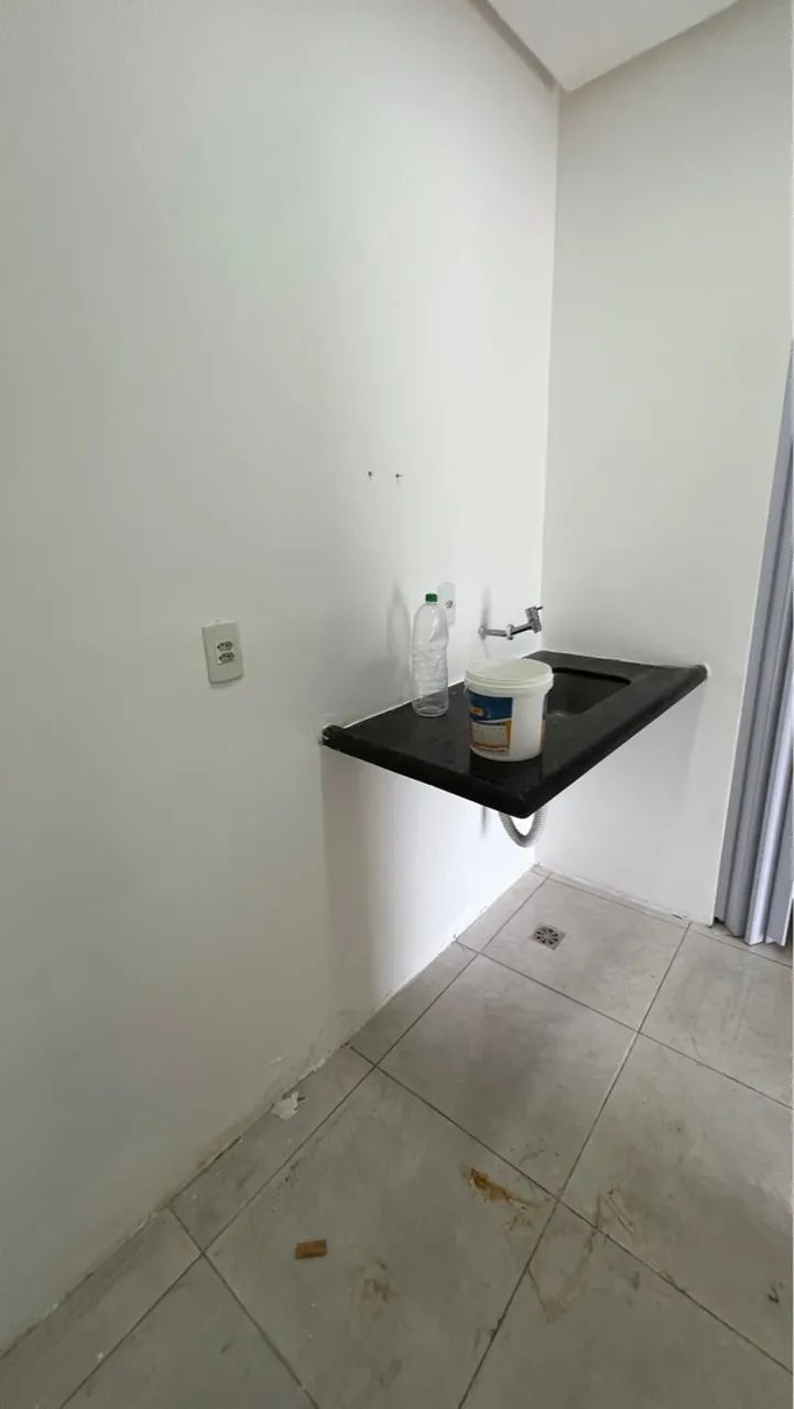 Excelente Ponto Comercial para Locação na Rodovia dós Naufragados  - Foto 5