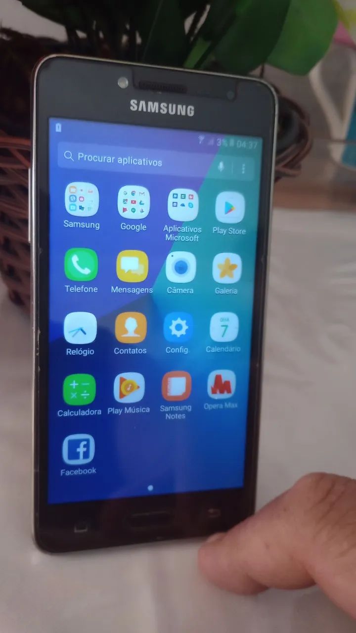 J2 prime 16 gb