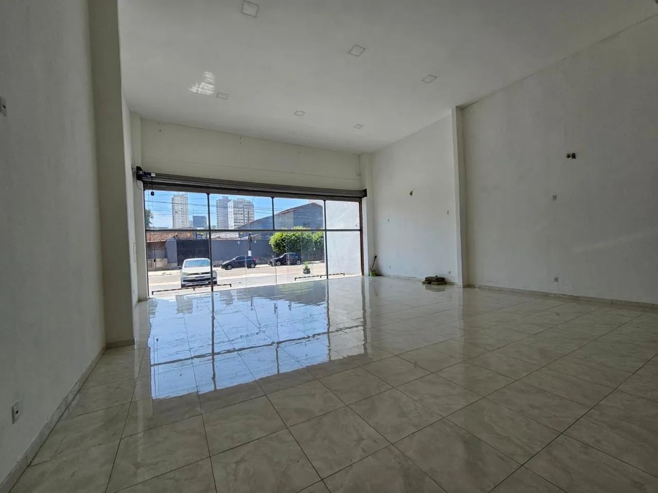 Alugo prédio comercial com localização perfeita no umarizal  - Foto 3