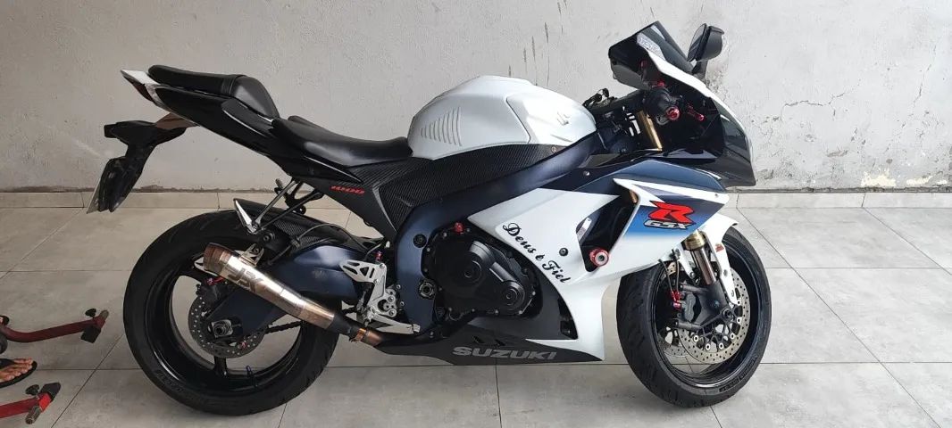 Srad 1000