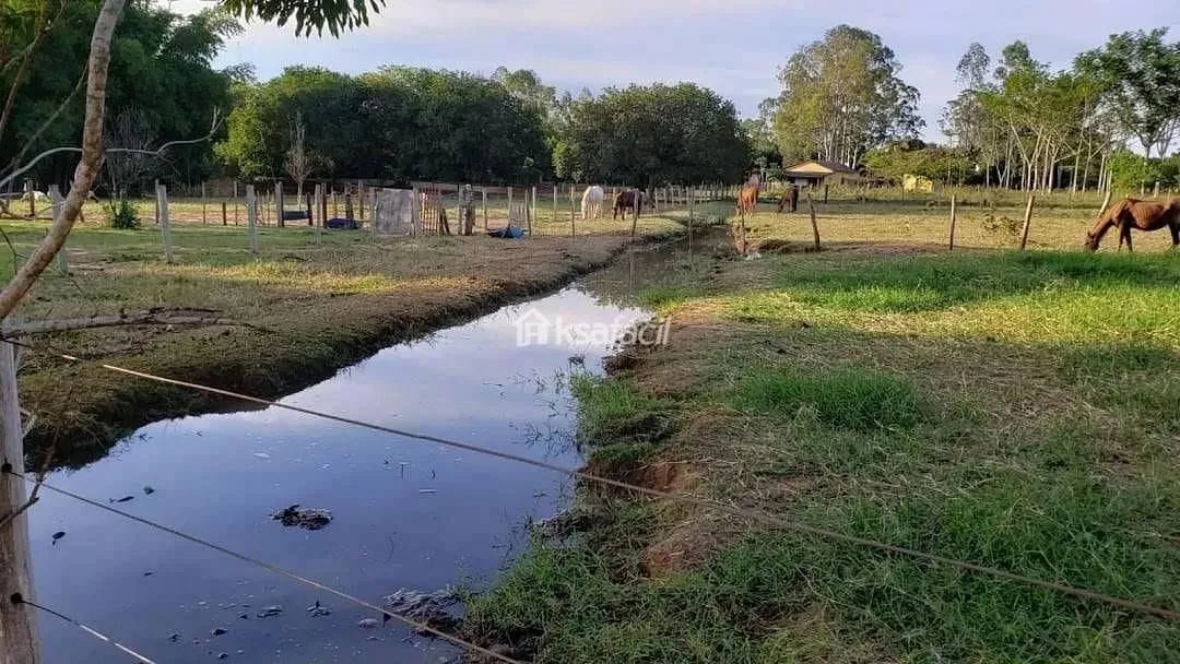 Chácara Residencial à Venda, Chácara Das Mansões, Campo Grande - . - Foto 4