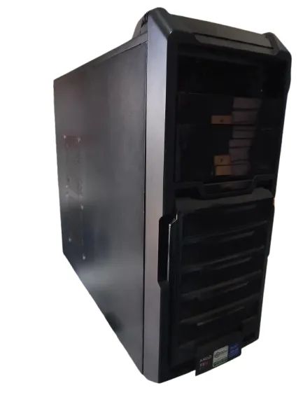 gabinete desktop - Foto 2