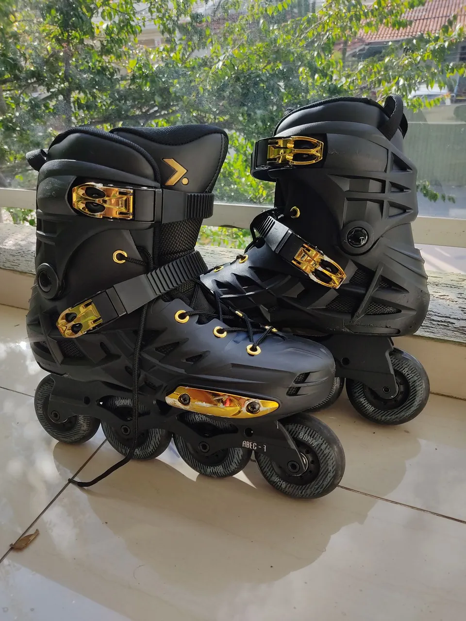Patins Oxer Freestyle - 41