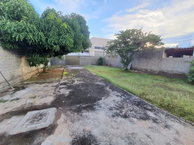 Casa + barracão na Vila Aurora Oeste - Foto 2