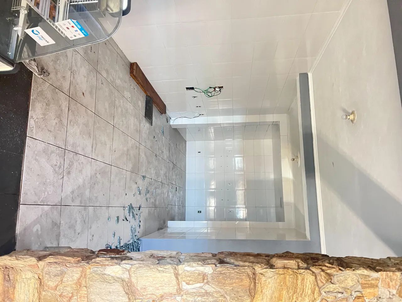Wanel ville Galpão/Depósito/Armazém para aluguel tem 150 metros quadrados com 3 quartos - Foto 2
