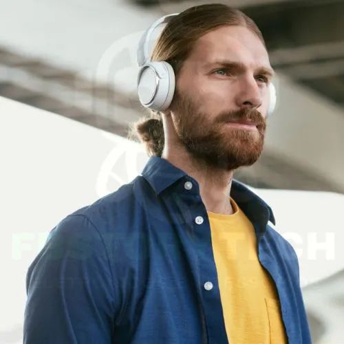 Headphones Lenovo TH30 2026 Bluetooth 5.4 [UNISSEX] - Foto 5