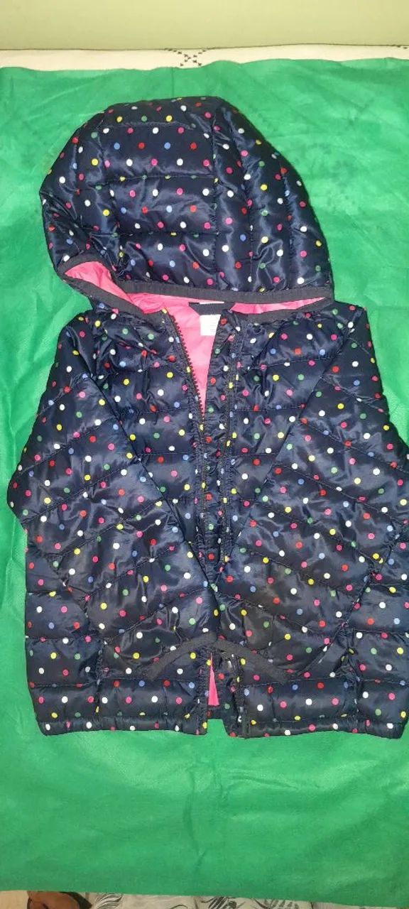 Jaqueta Infantil da GAP 