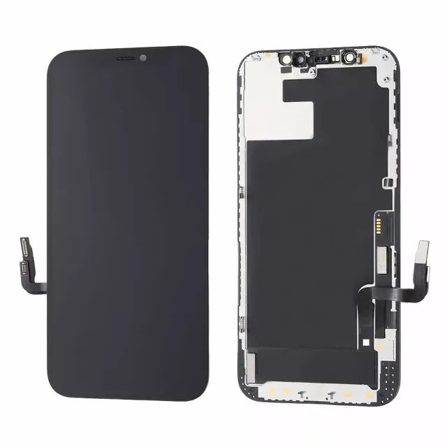 lCD APPLE  IPHONE 12 100% ORIGINAL