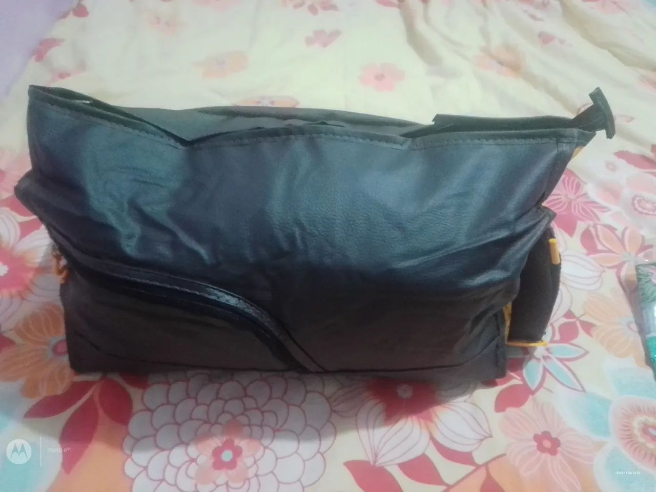 Bolsa térmica ombro Bangu  - Foto 4